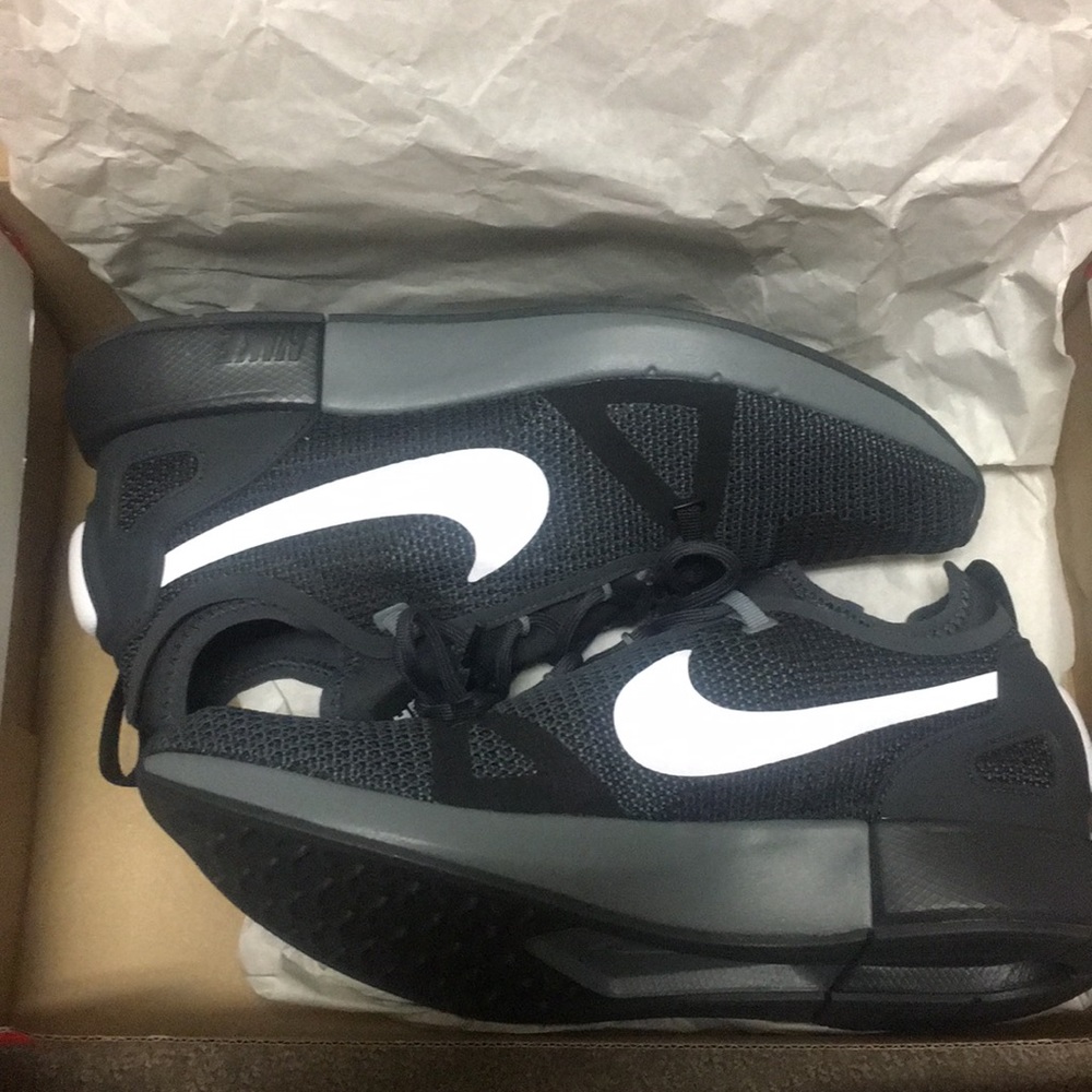 Nike Duel Racer